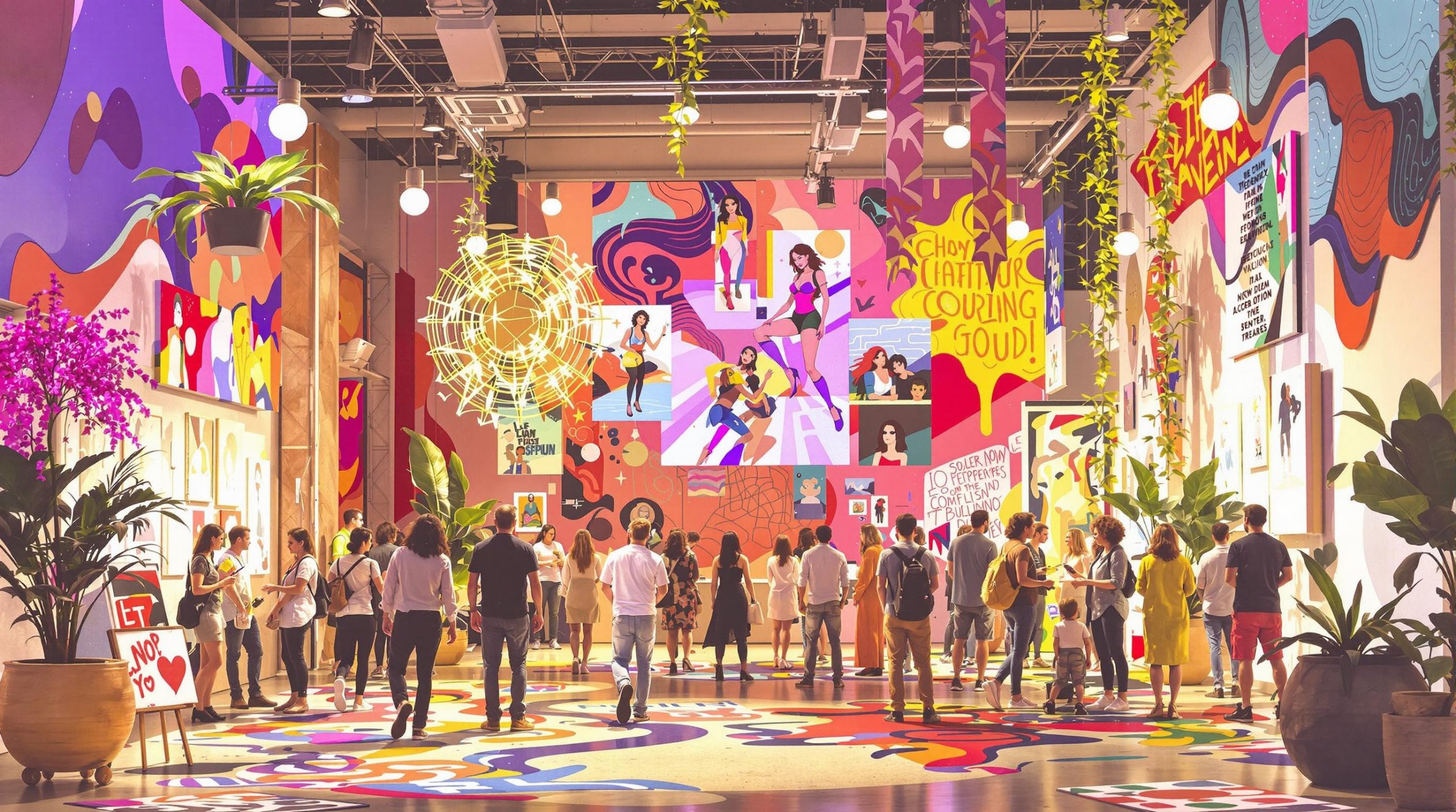 The Creative Pulse of Las Vegas  Studio x’s Collaborative Spirit